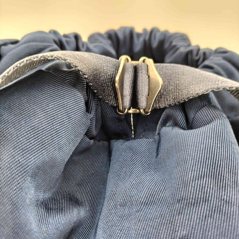 VU PRODUCT rucksack BLUE リュックサック バッグパック メンズ
