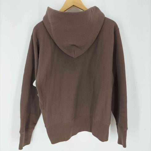 チャンピオン Champion 青単復刻 reverse weave ジップアップパーカー メンズ JPN:M