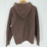 チャンピオン Champion 青単復刻 reverse weave ジップアップパーカー メンズ JPN:M