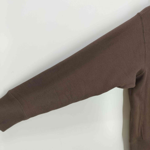 チャンピオン Champion 青単復刻 reverse weave ジップアップパーカー メンズ JPN:M