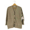ドレステリア DRESSTERIOR コットンVネックカーディガン レディース JPN:36