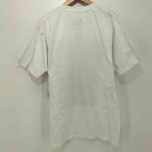 キャラクタープリントTシャツ メンズ XL