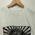キャラクタープリントTシャツ メンズ XL