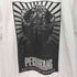 キャラクタープリントTシャツ メンズ XL
