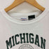 チャンピオン Champion T1011 Michigan state カレッジTシャツ メンズ JPN:M