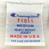 チャンピオン Champion T1011 Michigan state カレッジTシャツ メンズ JPN:M