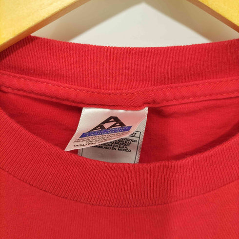 アルスタイル alstyle ©2002 USA製 キャラクタープリントTシャツ メンズ M