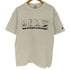 チャンピオン Champion T1011 キャラクターTシャツ メンズ JPN:L