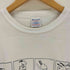 チャンピオン Champion T1011 キャラクターTシャツ メンズ JPN:L