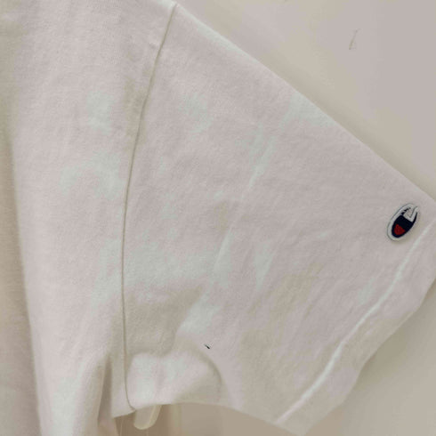 チャンピオン Champion T1011 キャラクターTシャツ メンズ JPN:L