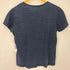 フォーティーファイブアール 45R インディゴ染めS/S tee レディース 2