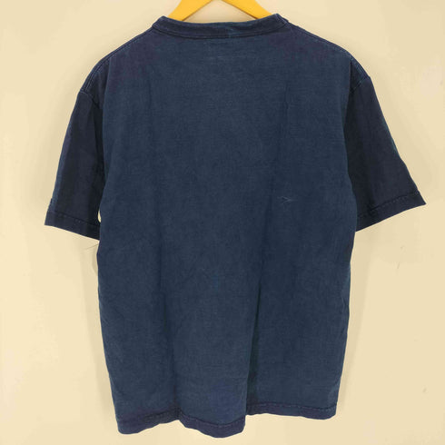 チャンピオン Champion T1011 製品染め メンズ JPN:L