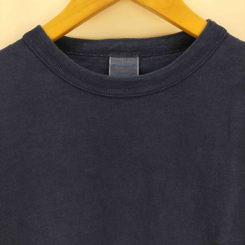 チャンピオン Champion T1011 製品染め メンズ JPN:L