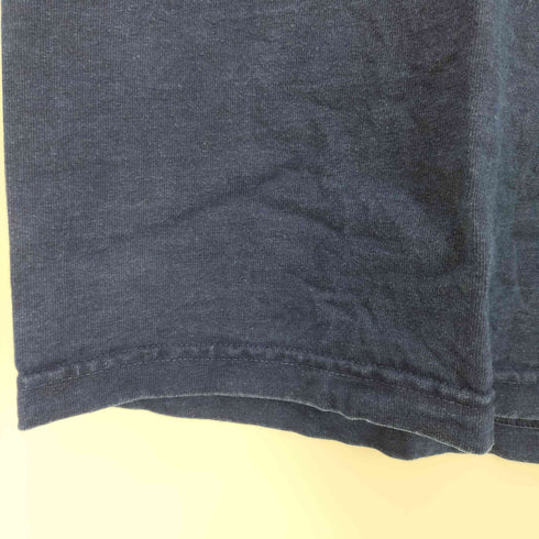 チャンピオン Champion T1011 製品染め メンズ JPN:L