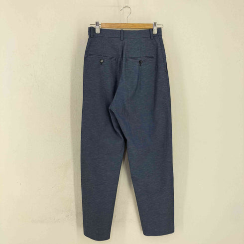 スティーブンアラン Steven Alan コットンリネンブレンド ツイル トラウザーパンツ レディース JPN:M