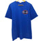 チャンピオン Champion フロントパッチ半袖Tシャツ メンズ L
