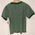 チャンピオン Champion 鹿の子ボーダーTシャツ レディース JPN:L