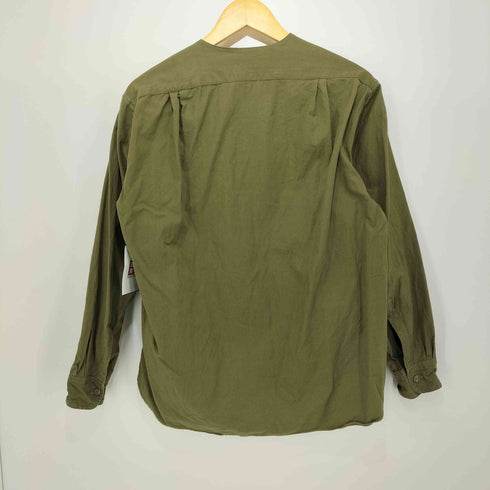 ルーマニア軍 スリーピングシャツ メンズ