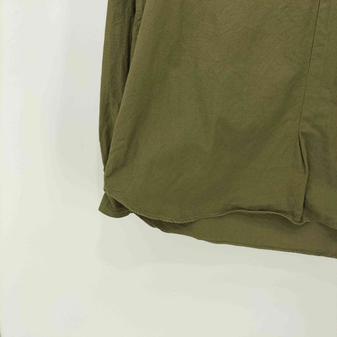 ルーマニア軍 スリーピングシャツ メンズ