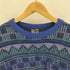 ICEWEAR アイスランド製 PURE NEW WOOL ウール ノルディック ニット レディース import:L
