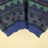 ICEWEAR アイスランド製 PURE NEW WOOL ウール ノルディック ニット レディース import:L