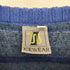 ICEWEAR アイスランド製 PURE NEW WOOL ウール ノルディック ニット レディース import:L