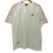 アディダス adidas フロントロゴTシャツ メンズ O