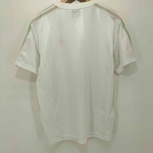 アディダス adidas フロントロゴTシャツ メンズ O