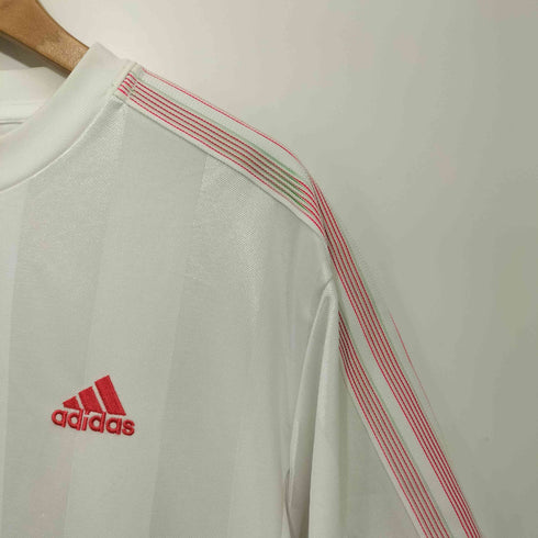 アディダス adidas フロントロゴTシャツ メンズ O