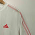 アディダス adidas フロントロゴTシャツ メンズ O
