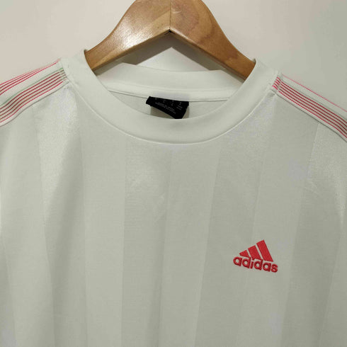 アディダス adidas フロントロゴTシャツ メンズ O