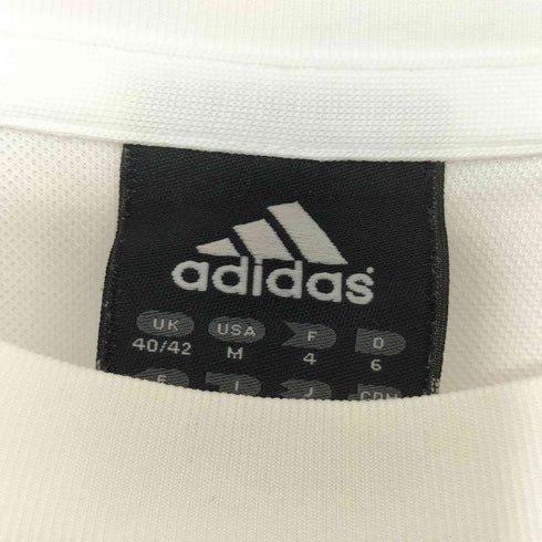 アディダス adidas フロントロゴTシャツ メンズ O