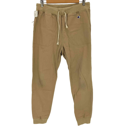 チャンピオン Champion ロングパンツ ベーシック メンズ JPN:L