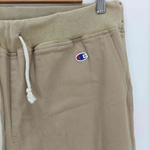チャンピオン Champion ロングパンツ ベーシック メンズ JPN:L