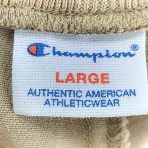 チャンピオン Champion ロングパンツ ベーシック メンズ JPN:L