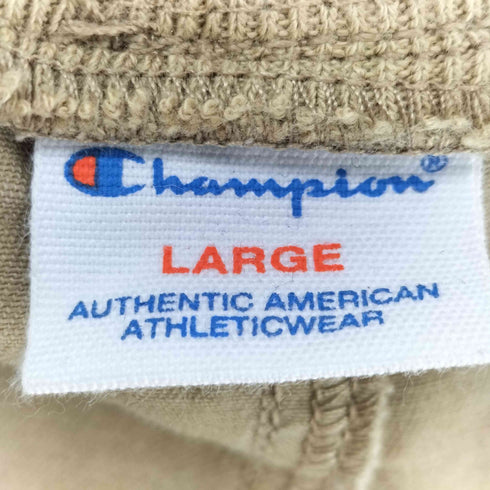 チャンピオン Champion ロングパンツ ベーシック メンズ JPN:L