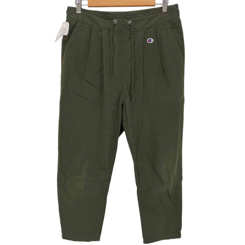 チャンピオン Champion ロングパンツ ベーシック メンズ JPN:L