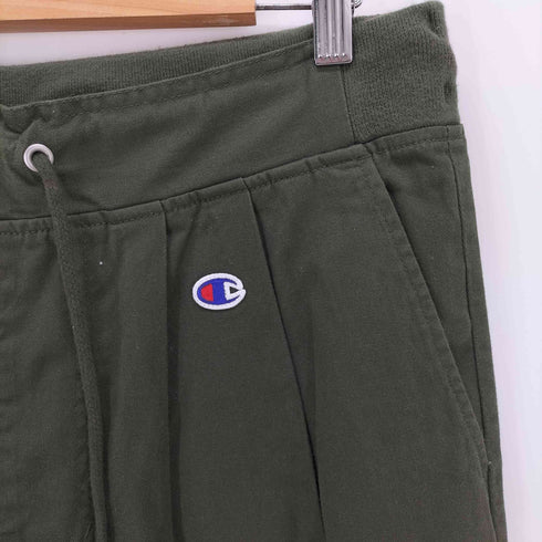 チャンピオン Champion ロングパンツ ベーシック メンズ JPN:L