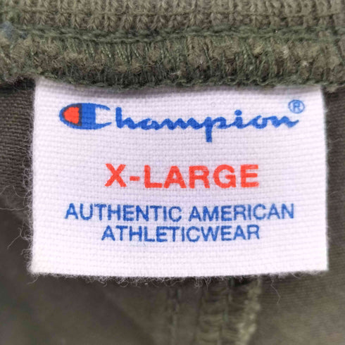 チャンピオン Champion ロングパンツ ベーシック メンズ JPN:L