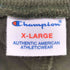 チャンピオン Champion ロングパンツ ベーシック メンズ JPN:L