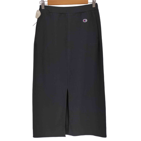 チャンピオン Champion ウィメンズ スカート 24SS ブラックエディション レディース JPN:M