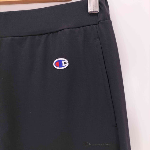 チャンピオン Champion ウィメンズ スカート 24SS ブラックエディション レディース JPN:M