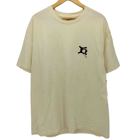 キリメ Kirime バックプリントTシャツ メンズ XL
