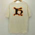 キリメ Kirime バックプリントTシャツ メンズ XL
