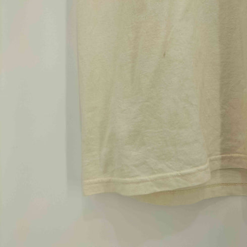 キリメ Kirime バックプリントTシャツ メンズ XL