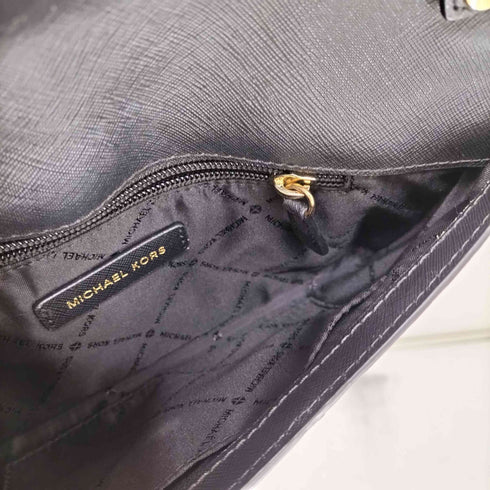 マイケルコース Michael Kors レターショルダーバッグ レディース