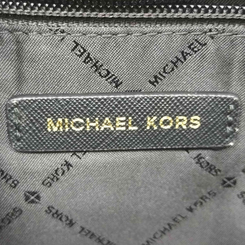 マイケルコース Michael Kors レターショルダーバッグ レディース