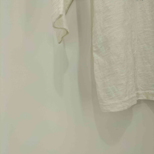 ヒューストン HOUSTON 七分丈Tシャツ メンズ M