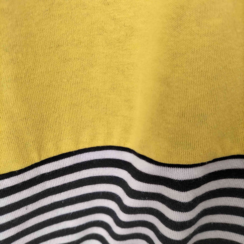 キャビンクリーク CABIN CREEK クレイジーパターン Tシャツ メンズ