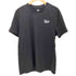 リーボッククラシック REEBOK CLASSIC 胸刺繍クルーネックTシャツ メンズ O